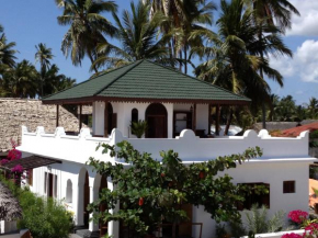 Mwendawima Beach Villa